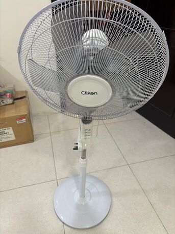 Juffair, Appliances, BHD 15,  Well Maintained Pedestal Fan With Remote!!