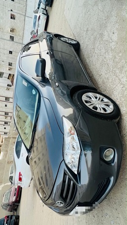 Jeddah, Vehicles, Cars & Trucks , SAR 16000,  Toyota Corolla XLE,  2012,  Manual,  ,  Corolla