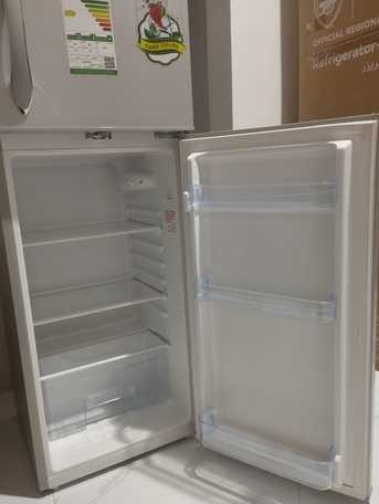 Umm Al Hamam, Household Items, SAR 550,  Refrigerator