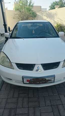 Budaiya, Vehicles, Cars & Trucks , BHD 1200,  Mitsubishi Lancer,  2008,  Automatic,  4 KM,  Family Used Urgent Sale