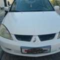 BHD 1200,  Mitsubishi Lancer,  2008,  Automatic,  4 KM,  Family Used Urgent Sale