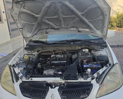 Budaiya, Vehicles, Cars & Trucks , BHD 1200,  Mitsubishi Lancer,  2008,  Automatic,  4 KM,  Family Used Urgent Sale