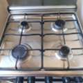 SAR 350,  Stove Oven 4 Burners
