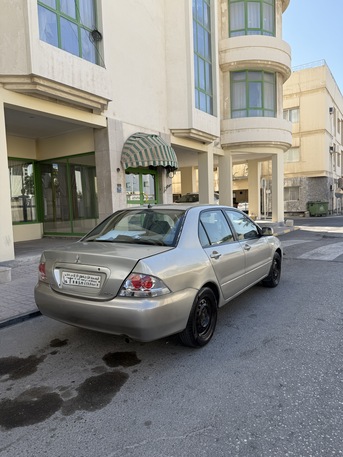 Manama, Vehicles, Cars & Trucks , BHD 950,  Lancer,  2006,  Automatic,  300000 KM,