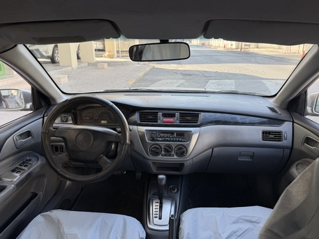 Manama, Vehicles, Cars & Trucks , BHD 950,  Lancer,  2006,  Automatic,  300000 KM,