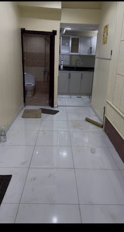 Olaya, Apartments, Flats, Houses & Villas, SAR 30000/year,  1 BR,  1BR In Villa, Near Tahlia & Metro