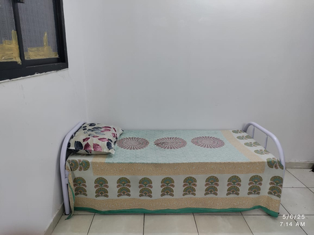 Al Wizarat, Apartments, Flats, Houses & Villas, SAR 1350/null,  Studio,  Room Available For Rent