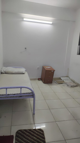 Al Wizarat, Apartments, Flats, Houses & Villas, SAR 1350/null,  Studio,  Room Available For Rent