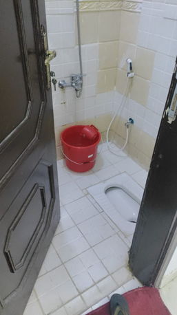 Al Wizarat, Apartments, Flats, Houses & Villas, SAR 1350/null,  Studio,  Room Available For Rent