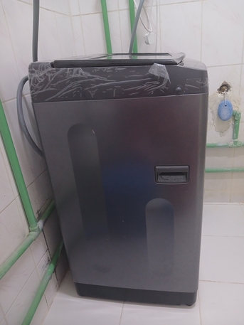 Riyadh, Appliances, SAR 950,  Washing Mchine