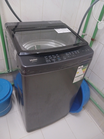 Riyadh, Appliances, SAR 950,  Washing Mchine
