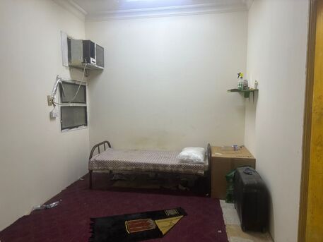 Al Wizarat, Rooms for Rent, SAR 650/month,  Rooms Available For Indian Executive &ndash; 650 SR