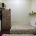SAR 500/month,  Bed Space Available &ndash; 500 SAR Monthly
