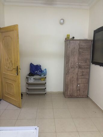 Al Wizarat, Rooms for Rent, SAR 650/month,  Rooms Available For Indian Executive &ndash; 650 SR