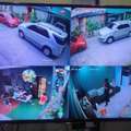 Cctv Cemre Installation And Network