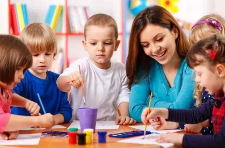 East Riffa, Daycare, Babysitting