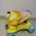 SAR 1,  Baby Playtime Bundle Toys -Walker, Musical & Learning Toys