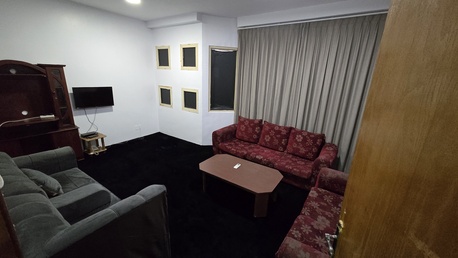 Al Khobar Al Shamalia, Sublets, SAR 1050/month,  2 BR,  FULLY FURNISHED EXECUTIVE BACHELOR
