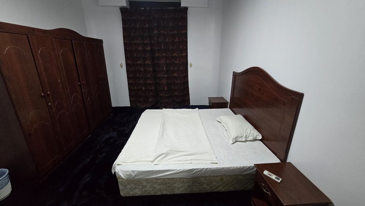 Al Khobar Al Shamalia, Sublets, SAR 1050/month,  2 BR,  FULLY FURNISHED EXECUTIVE BACHELOR