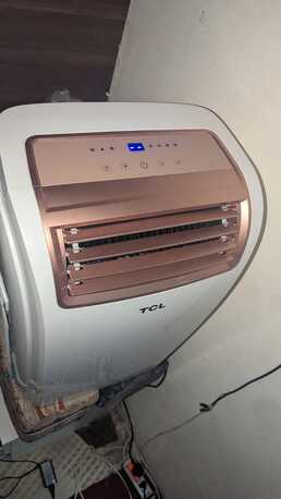 Madinah, Air Conditioners, SAR 1100,  Brand New Portable Room AC For Sale