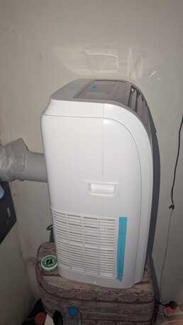 Madinah, Air Conditioners, SAR 1100,  Brand New Portable Room AC For Sale
