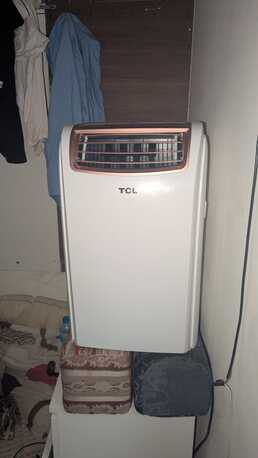 Madinah, Air Conditioners, SAR 1100,  Brand New Portable Room AC For Sale