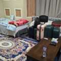 SAR 970/month, Furnished, FULLY FURNISHED Executive Bachelors Room With