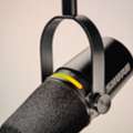 SAR 1000,  Shure MV7+ Microphone For SALE