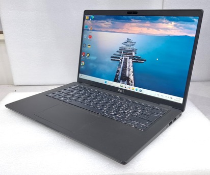 East Riffa, Computers, BHD 143,  DELL 10th Generation Core I7 Business Laptop 32GB RAM DDR4 16GB Graphic 14" Full HD Screen