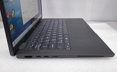 East Riffa, Computers, BHD 143,  DELL 10th Generation Core I7 Business Laptop 32GB RAM DDR4 16GB Graphic 14" Full HD Screen