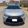 SAR 40000,  Toyota Camry GL 2017