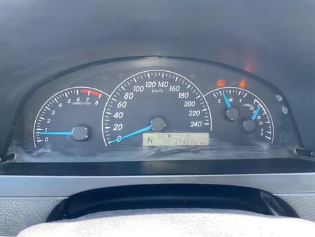 Riyadh, Auto Parts, SAR 40000,  Toyota Camry GL 2017