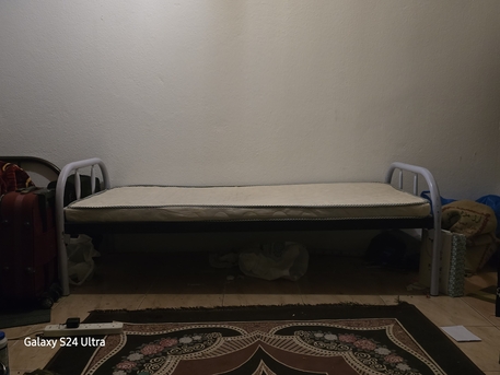 Olaya, Free Items, SAR 400,  Bedspace Free For Person Need Good Person