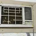 SAR 550,  Window AC 1.5 Ton