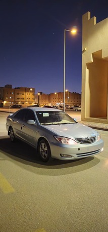 Al Hamra, Vehicles, Cars & Trucks , SAR 16000,  Toyota Camry,  2005,  Automatic,  377000 KM,   GLI