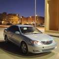 SAR 16000,  Toyota Camry,  2005,  Automatic,  377000 KM,   GLI