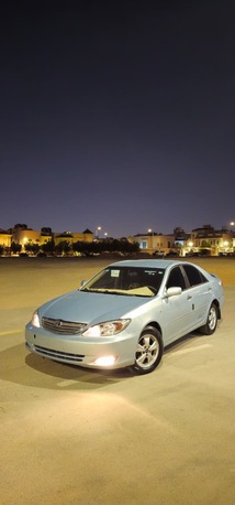 Al Hamra, Vehicles, Cars & Trucks , SAR 16000,  Toyota Camry,  2005,  Automatic,  377000 KM,   GLI