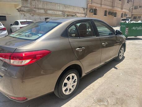Al Shemaysi, Vehicles, Cars & Trucks , SAR 45000,  Toyota Yaris,  2020,  Automatic,  130000 KM,  I Would Like To Sell My Car -