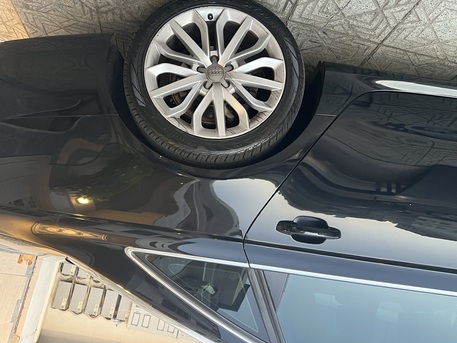 Al Naeem, Vehicles, Cars & Trucks , SAR 45000,  Audi A6 45 TFSI,  2014,  Automatic,  201500 KM,  Audi A6 S Line  . Excellent Condition 45000sar