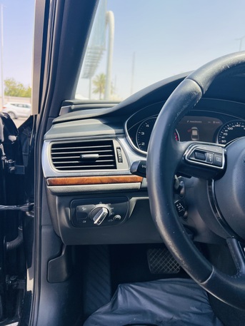 Al Naeem, Vehicles, Cars & Trucks , SAR 45000,  Audi A6 45 TFSI,  2014,  Automatic,  201500 KM,  Audi A6 S Line  . Excellent Condition 45000sar