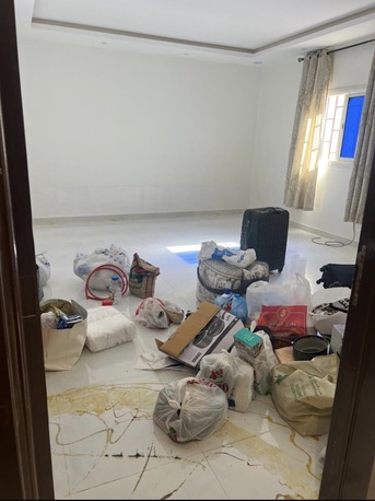 Riyadh, Apartments, Flats, Houses & Villas, SAR 1300/month,  1 BR,  1 Sq. Meter,  Room With Attached Wash Room Separate Enterance