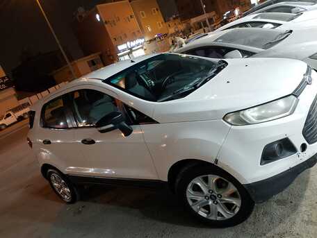 Hara, Vehicles, Cars & Trucks , SAR 12000,  Ford Ecosport,  2014,  Automatic,  240000 KM,  SAR 12000(Negotiable),   , , SUV Car, Urgent Sell