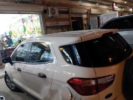 Hara, Vehicles, Cars & Trucks , SAR 12000,  Ford Ecosport,  2014,  Automatic,  240000 KM,  SAR 12000(Negotiable),   , , SUV Car, Urgent Sell