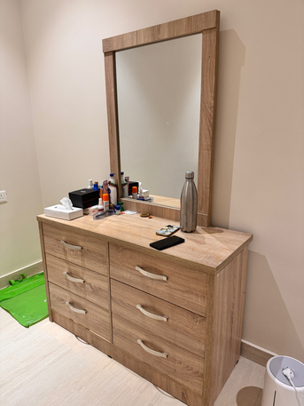 Riyadh, Furniture, SAR 250,  Dressing Table