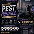 🚀🏠 Premium Pest Control In Al Muhammadiyah | Book Today!