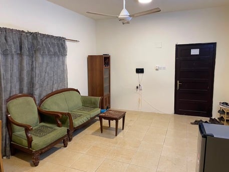 Al Malaz, Apartments, Flats, Houses & Villas, SAR 26000/year,  1 BR,  1 Bedroom Apartment