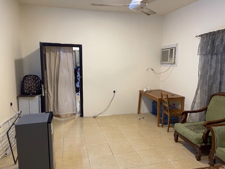 Al Malaz, Apartments, Flats, Houses & Villas, SAR 26000/year,  1 BR,  1 Bedroom Apartment
