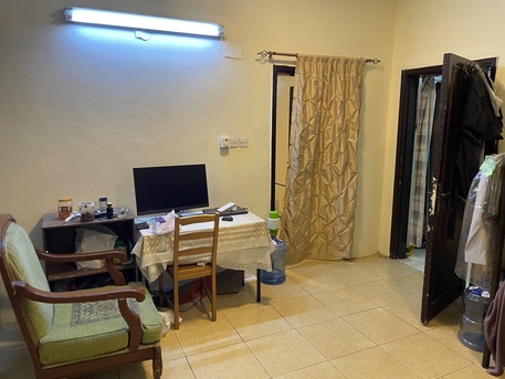 Al Malaz, Apartments, Flats, Houses & Villas, SAR 26000/year,  1 BR,  1 Bedroom Apartment