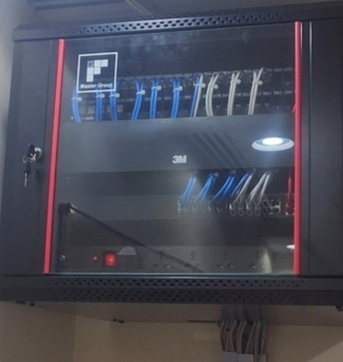 Riyadh, Computer, IT Services