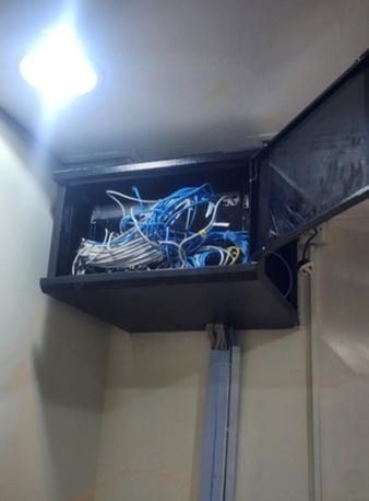 Riyadh, Computer, IT Services